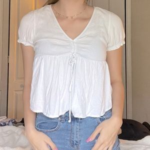 Not worn as much anymore.